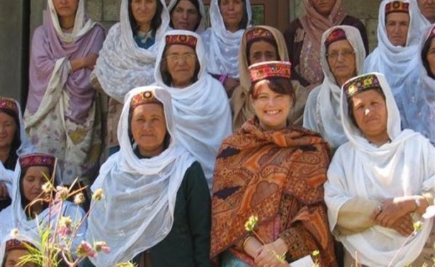 Foto - Bu insanlar 120 yıl yaşıyor! Sırrı ise...