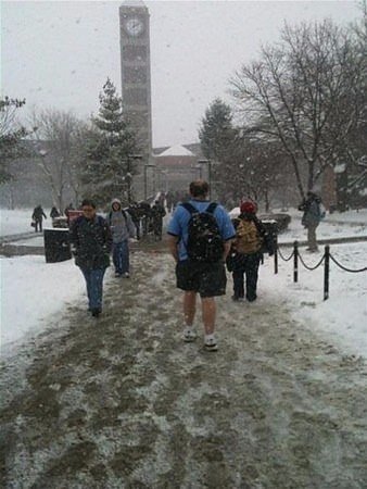 Foto - Bu insanlar rahatlık konusunda sınır tanımıyor!