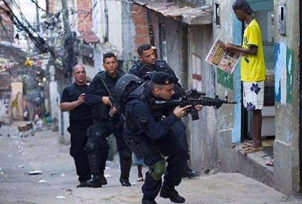 Foto - Bu insanlar rahatlık konusunda sınır tanımıyor!