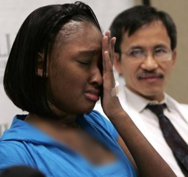 Foto - Bu insanların başına gelenlere çok şaşıracaksınız!