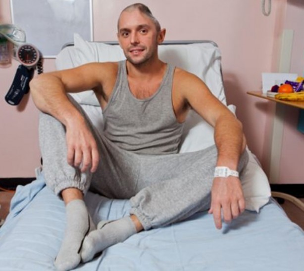 Foto - Bu insanların başına gelenlere çok şaşıracaksınız!