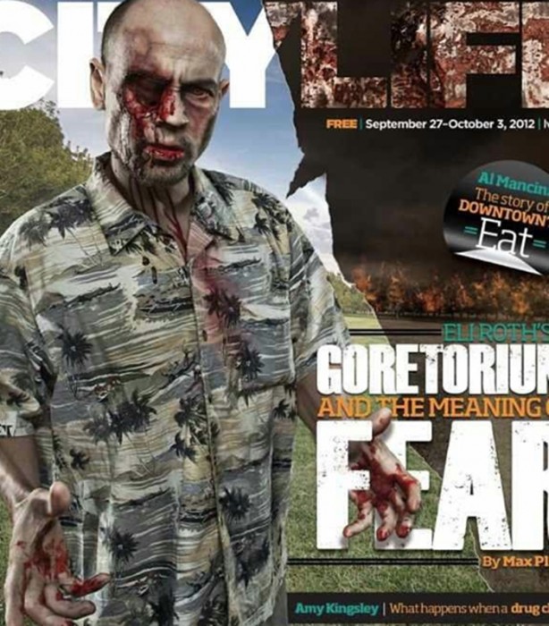 Foto - Bu insanların başına gelenlere çok şaşıracaksınız!