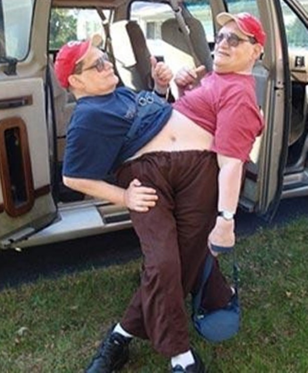 Foto - Bu insanların başına gelenlere çok şaşıracaksınız!