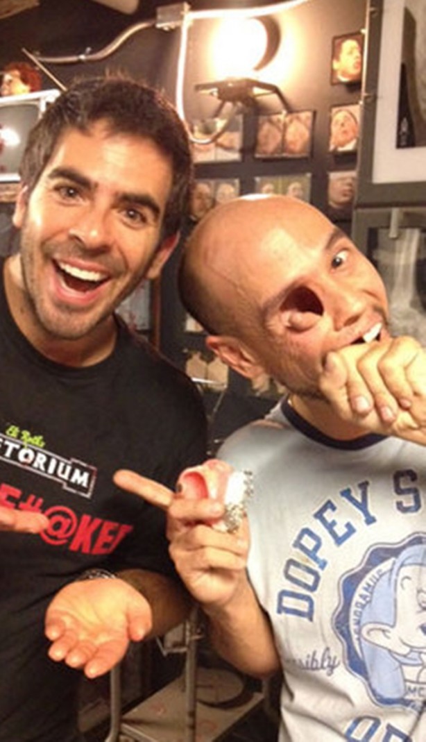 Foto - Bu insanların başına gelenlere çok şaşıracaksınız!