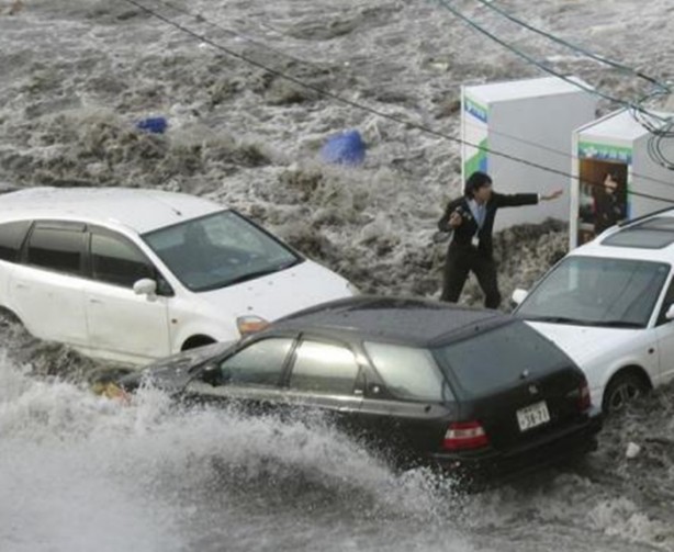 Foto - Bu insanların başına gelenlere çok şaşıracaksınız!