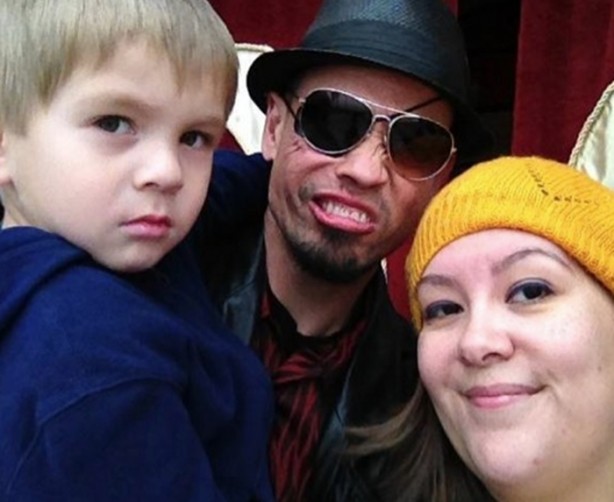 Foto - Bu insanların başına gelenlere çok şaşıracaksınız!