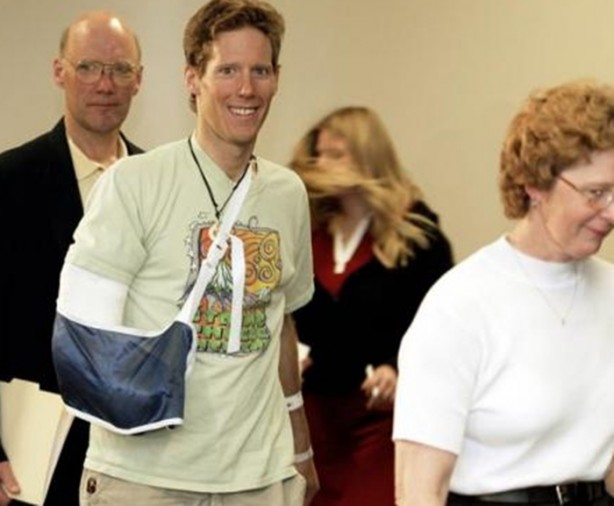 Foto - Bu insanların başına gelenlere çok şaşıracaksınız!