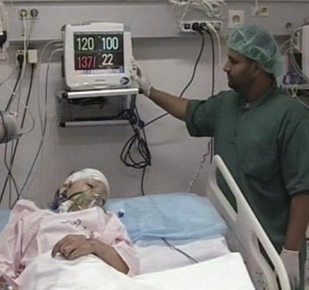 Foto - Bu insanların başına gelenlere çok şaşıracaksınız!