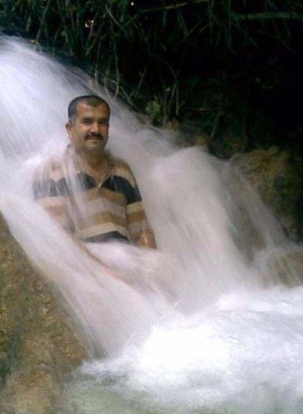 Foto - Bu insanların rahatlığına çok şaşıracaksınız!