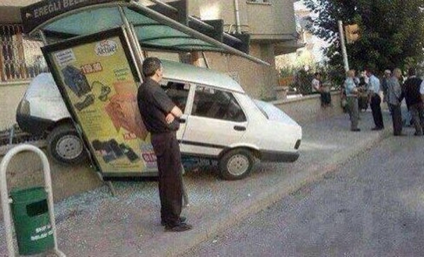 Foto - Bu insanların rahatlığına çok şaşıracaksınız!