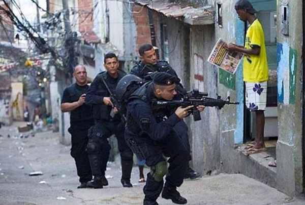 Foto - Bu insanların rahatlığına çok şaşıracaksınız!