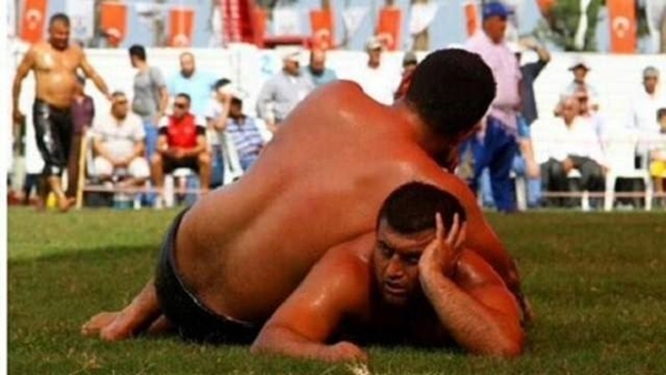 Bu insanların rahatlığına çok şaşıracaksınız!