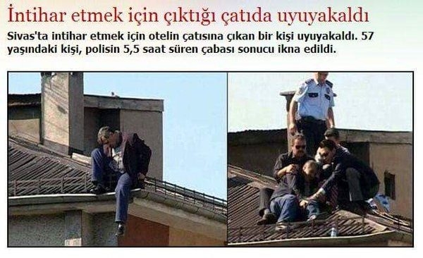 Foto - Bu insanların rahatlığına çok şaşıracaksınız!