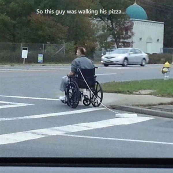 Foto - Bu insanların rahatlığına çok şaşıracaksınız!