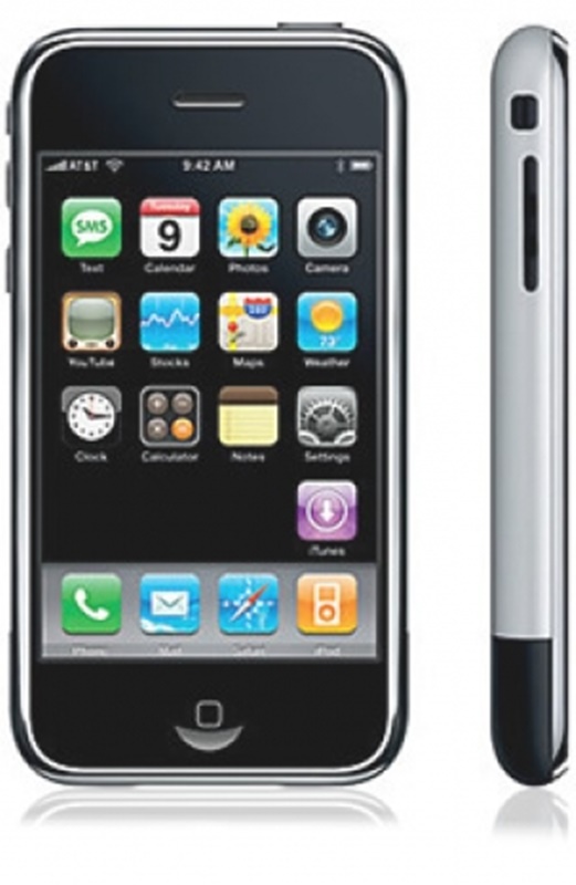 Foto - Bu iPhone modeli 7 Plus'tan bile pahalı