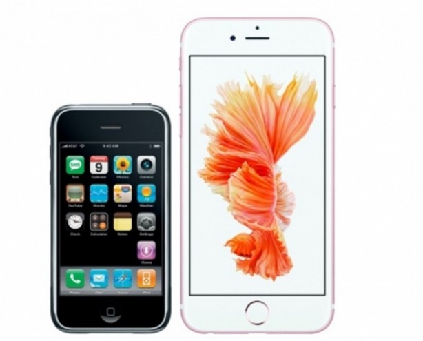 Foto - Bu iPhone modeli 7 Plus'tan bile pahalı