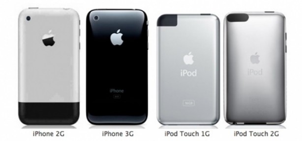 Foto - Bu iPhone modeli 7 Plus'tan bile pahalı