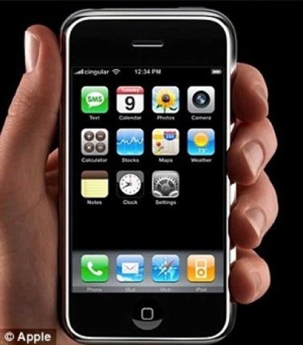 Foto - Bu iPhone modeli 7 Plus'tan bile pahalı