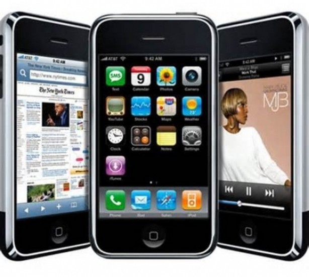 Foto - Bu iPhone modeli 7 Plus'tan bile pahalı