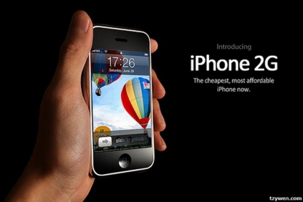 Foto - Bu iPhone modeli 7 Plus'tan bile pahalı