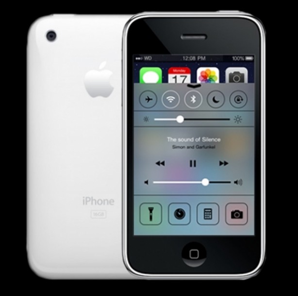 Foto - Bu iPhone modeli 7 Plus'tan bile pahalı