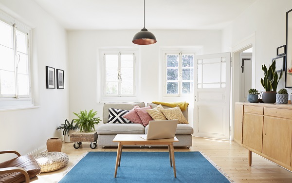 Foto - Bu ipuçlarıyla evinizi daha geniş göstermeniz mümkün! 