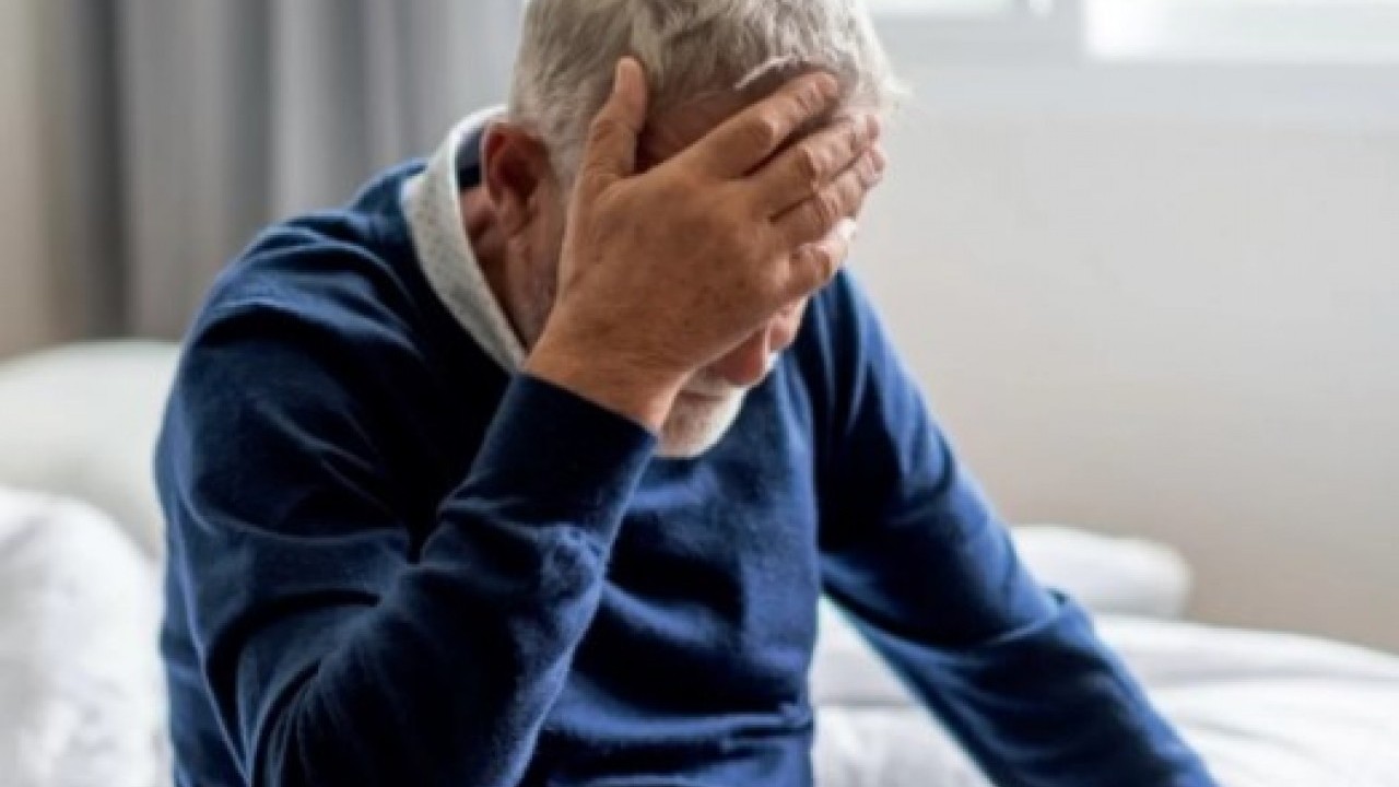 Foto - Bu işaretleri sakın hafife almayın: İşte Alzheimer'ın erken belirtileri!