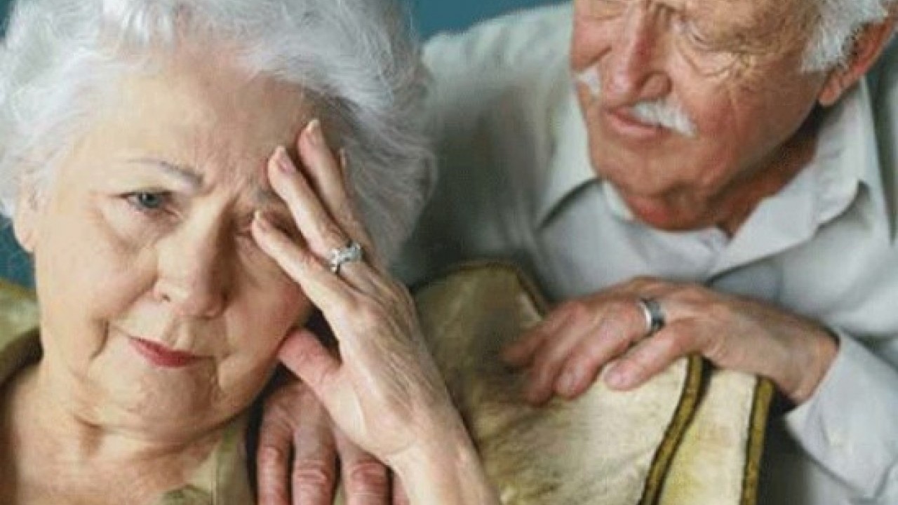Foto - Bu işaretleri sakın hafife almayın: İşte Alzheimer'ın erken belirtileri!
