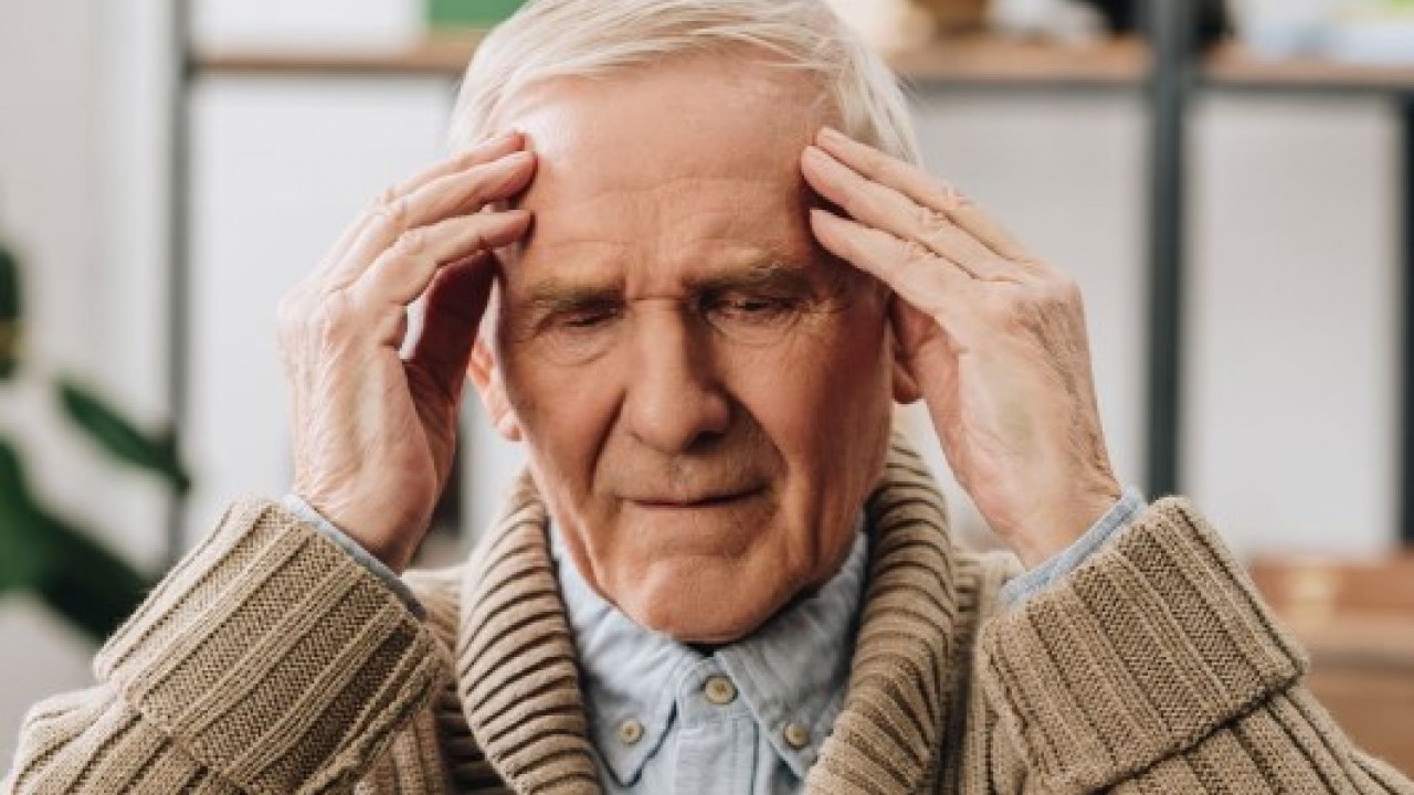 Foto - Bu işaretleri sakın hafife almayın: İşte Alzheimer'ın erken belirtileri!