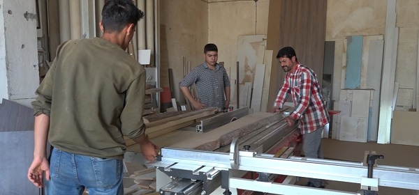 Foto - Bu işi yapacak çırak bulunamaz oldu! 