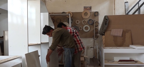 Foto - Bu işi yapacak çırak bulunamaz oldu! 