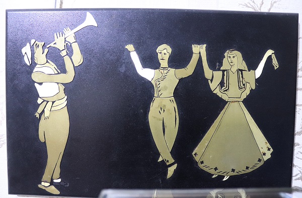 Foto - Bu işi yapan kalmadı! Bir eser 7 ayda tamamlanıyor