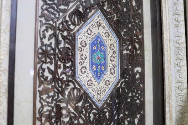 Foto - Bu işi yapan kalmadı! Bir eser 7 ayda tamamlanıyor