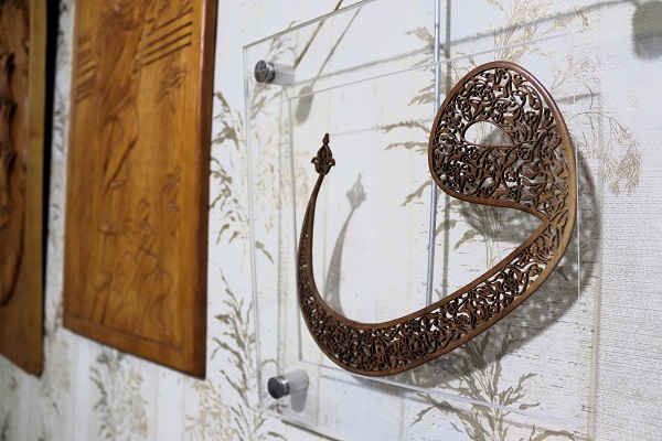 Foto - Bu işi yapan kalmadı! Bir eser 7 ayda tamamlanıyor