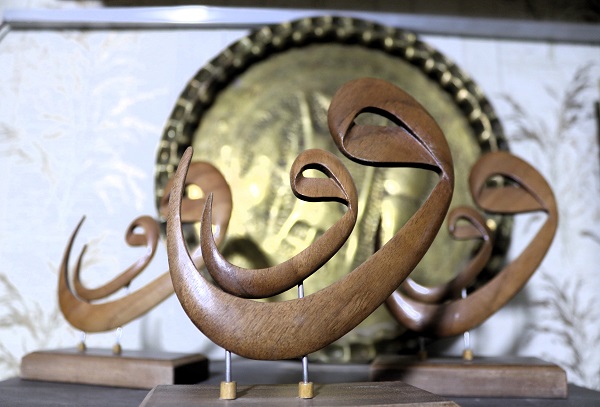 Foto - Bu işi yapan kalmadı! Bir eser 7 ayda tamamlanıyor