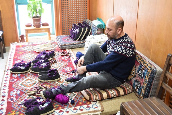 Foto - Bu işi yapan kalmadı! 