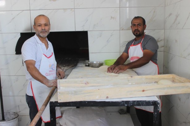 Bu işi yapıp 800 lira yevmiye alıyor