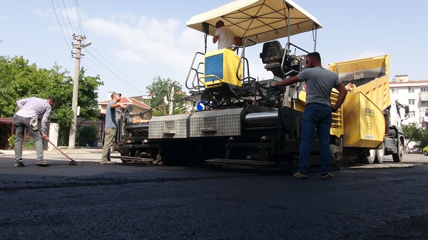 Foto - Bu işi yapmak çok zor! 180 derecede ekmek mücadelesi