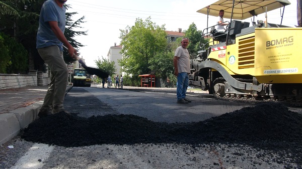 Foto - Bu işi yapmak çok zor! 180 derecede ekmek mücadelesi