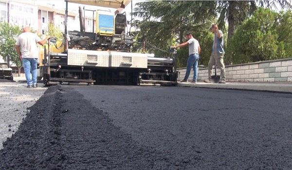 Foto - Bu işi yapmak çok zor! 180 derecede ekmek mücadelesi