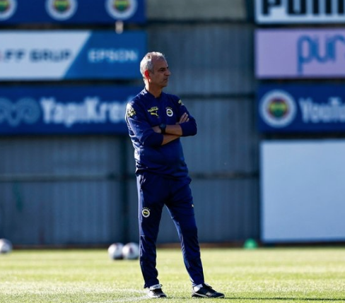 Bu isimler çok konuşuldu! İşte Fenerbahçe'nin 6 numara adayları... Eğer gerçekleşirse inanılmaz bir olay olur