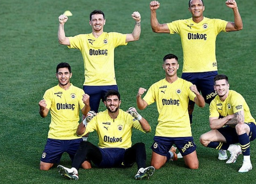 Foto - Bu isimler çok konuşuldu! İşte Fenerbahçe'nin 6 numara adayları... Eğer gerçekleşirse inanılmaz bir olay olur