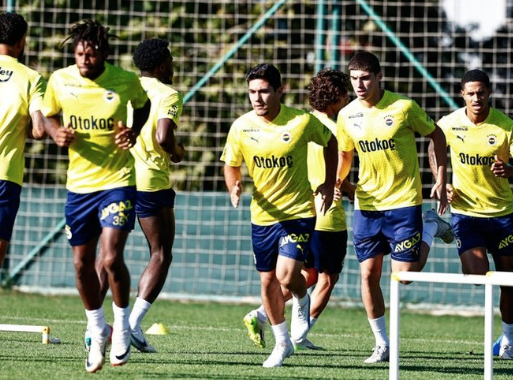 Foto - Bu isimler çok konuşuldu! İşte Fenerbahçe'nin 6 numara adayları... Eğer gerçekleşirse inanılmaz bir olay olur