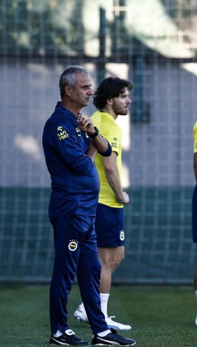 Foto - Bu isimler çok konuşuldu! İşte Fenerbahçe'nin 6 numara adayları... Eğer gerçekleşirse inanılmaz bir olay olur