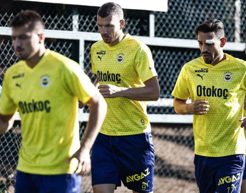 Foto - Bu isimler çok konuşuldu! İşte Fenerbahçe'nin 6 numara adayları... Eğer gerçekleşirse inanılmaz bir olay olur