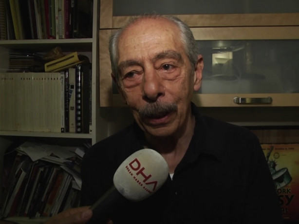 Foto - Bu isimler referandumda 'Hayır' diyor!