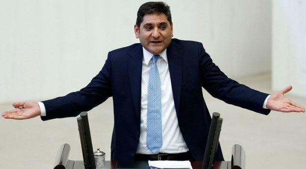 Foto - Bu isimler referandumda 'Hayır' diyor!