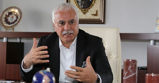 Foto - Bu isimler referandumda 'Hayır' diyor!