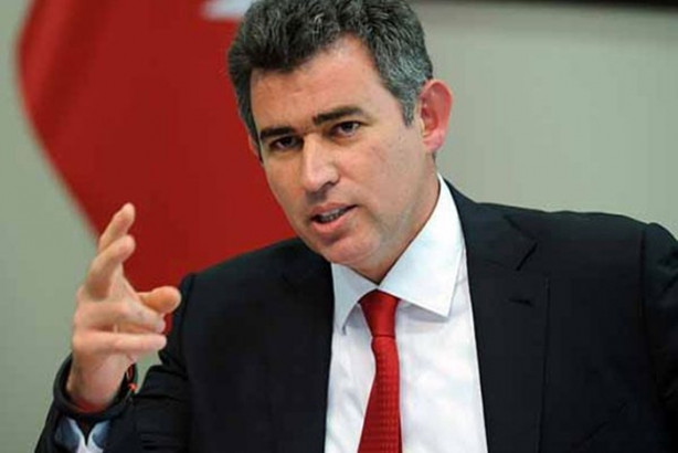 Foto - Bu isimler referandumda 'Hayır' diyor!