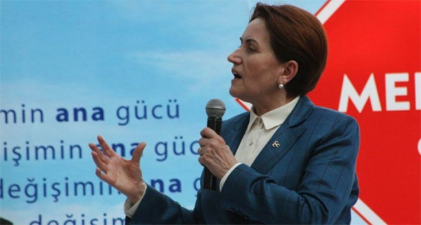 Foto - Bu isimler referandumda 'Hayır' diyor!